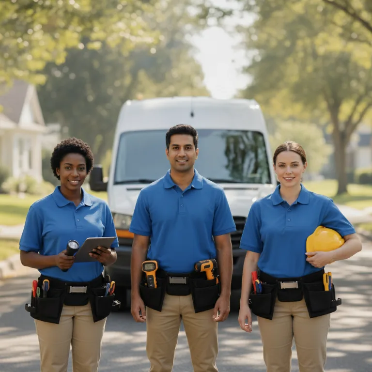 Home inspection Waterford